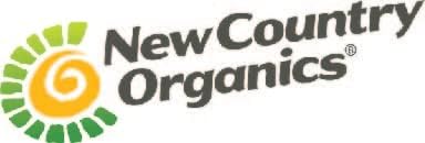 New Country Organics | Olive Oil Starter Feed for Baby Chicks | Corn-Free and Soy-Free | 21% Protein | Certified Organic and Non-GMO | 40 lbs