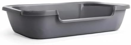 So Phresh by Petco Dog Litter Box Large 19.5" L X 23.5" W