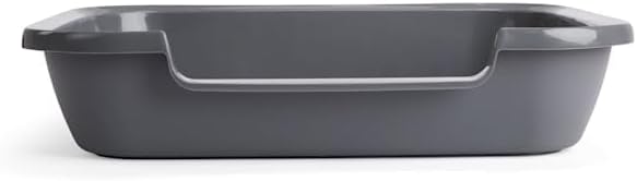 So Phresh by Petco Dog Litter Box Large 19.5" L X 23.5" W