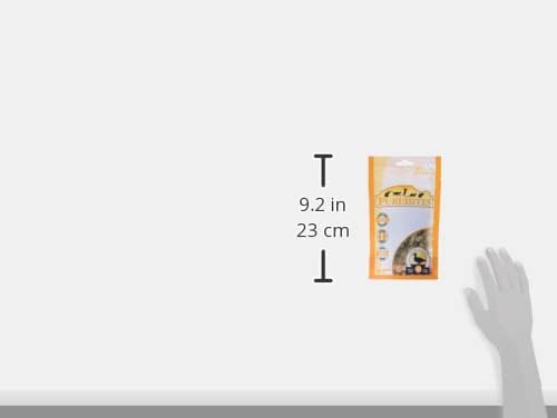 PureBites Duck for Cats, 1.05oz / 30g - Value Size