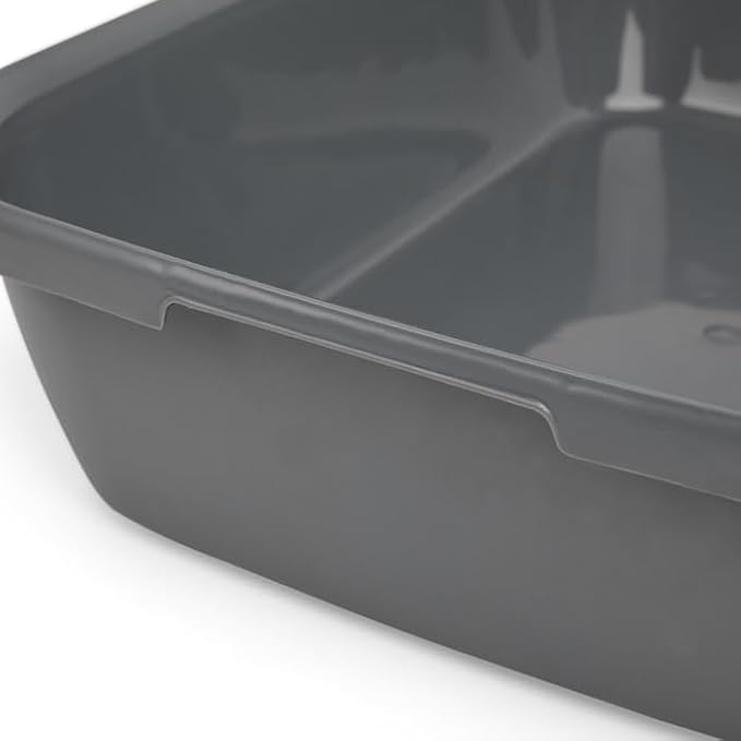 So Phresh by Petco Dog Litter Box Small 19.5" L X 14.5" W