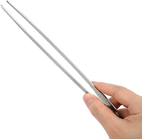 Stainless Steel Aquarium Tank Aquatic Plant Tools Sets (4 in 1)