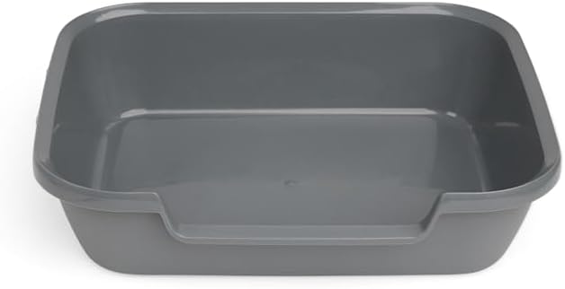 So Phresh by Petco Dog Litter Box Small 19.5" L X 14.5" W