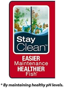 Tetra 41003 Stay Clean Bio-Bag Large 1 Pack, 1 CT