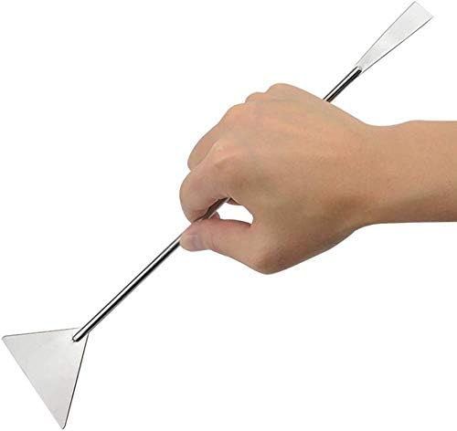 Stainless Steel Aquarium Tank Aquatic Plant Tools Sets (4 in 1)