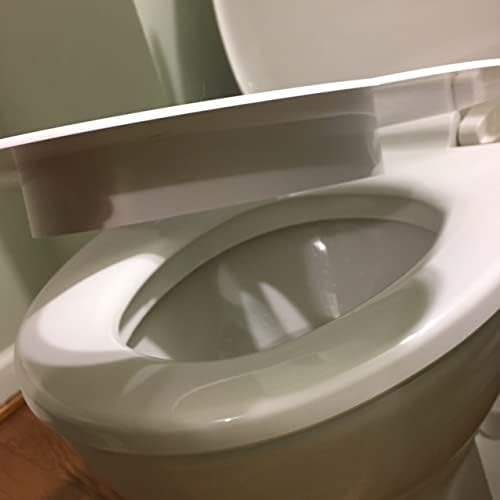 Kitty's Loo™ - Superior Cat Toilet Training Kit - The Original Cat Training Seat - Patented - USA Made - Durable Portable