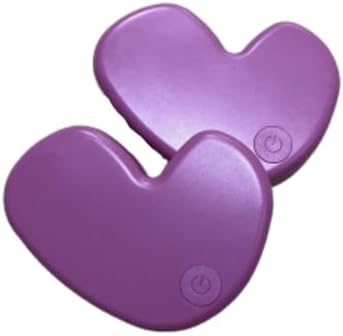 Heartbeat Box Puppy Toy Heartbeat Simulator Replacement Soother for Pet Behavioral Training Sleep Aid Calming Toys Cat Kitten Dog Pet Anxiety Relief and Calming Aid No Plush Toy