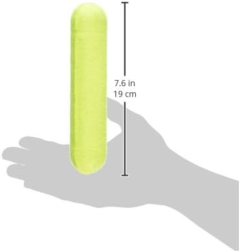 Ruffin' It Tennis Fetch Stick for Dogs - Dog Chew Toy for Park, Home, or Beach