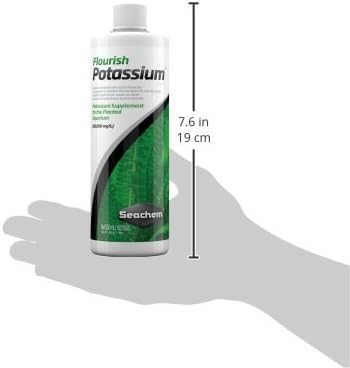 Seachem Flourish Potassium 500ml