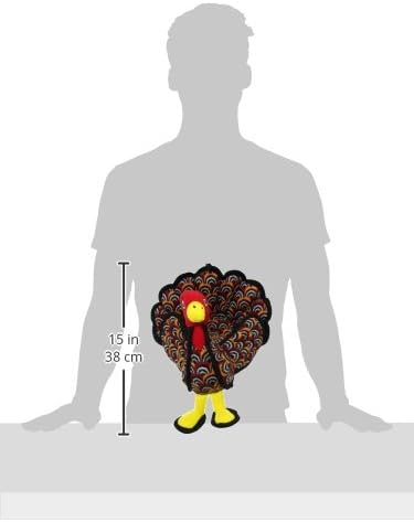 Tuffy Barnyard Turkey