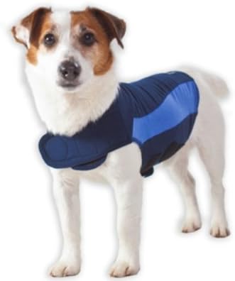 ThunderShirt for Dogs- Dog Anxiety Vest