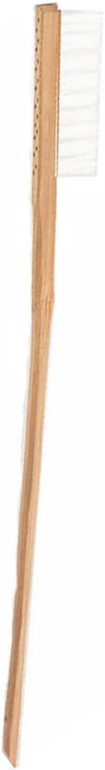 SUPVOX 1pc Bird Cage Cleaning Brush Handle Tool for Removing Bird Droppings from Cages and Easy to Store