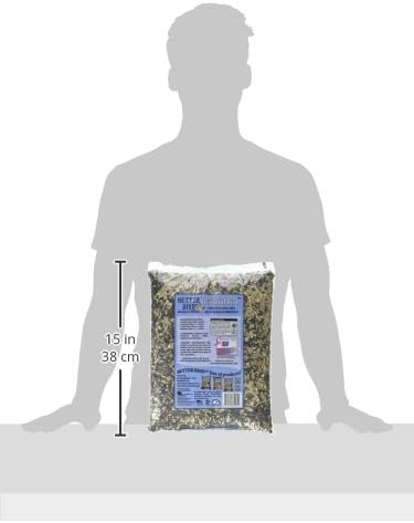 Better Bird Beautiful Bird Food, 5 Lb