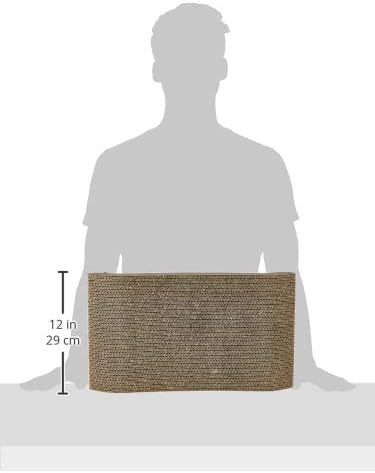 PetFusion Cat Scratching FLIP PAD - 2 Designs in one. [Superior Cardboard & Construction, Significantly outlasts Cheaper alternatives]