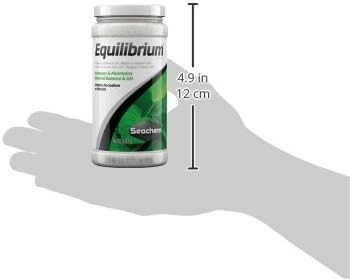 Seachem Equilibrium 300gram