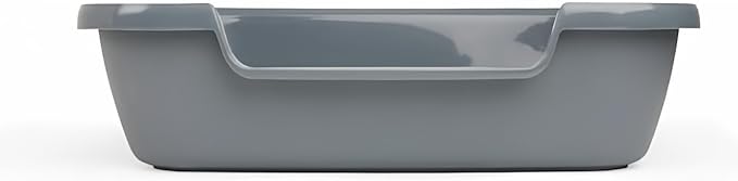 So Phresh by Petco Dog Litter Box Small 19.5" L X 14.5" W
