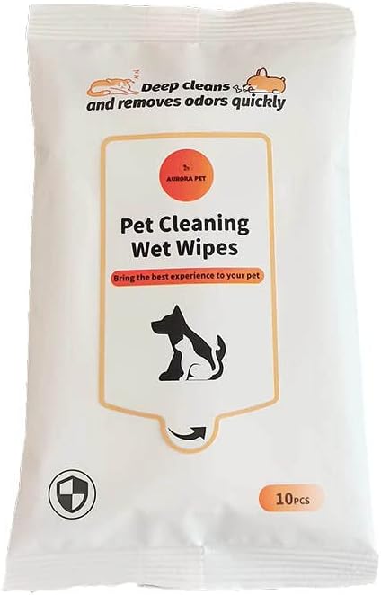Aurora Pet Variety Pack (3) Wellnes Kittles Tasty Crunchy Cat Treats (Chicken, Salmon, Tuna) 2-oz Each with AuroraPet Grooming Wipes