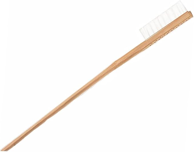 BESPORTBLE 1pc Bird Cage Cleaning Brush Bristle Tool for Maintenance Lightweight Design for Parrots Cockatiels and Other Birds