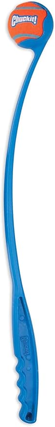 Chuckit 06400 Classic Ball Launcher Assorted Colors