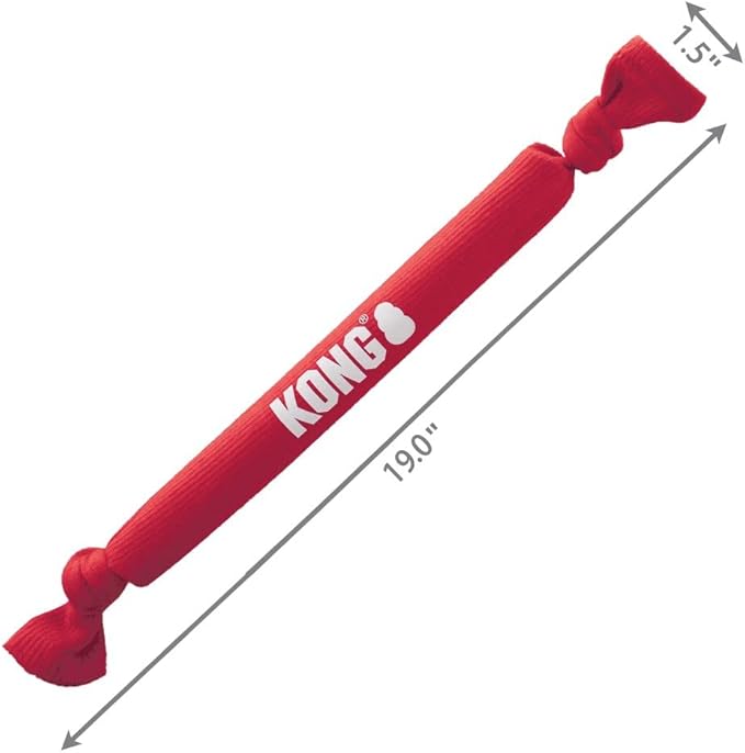 KONG Signature Crunch Single Rope, Small