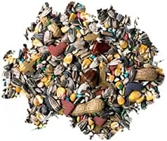 Better Bird, Premium Parrot Food, 4 lb Jar