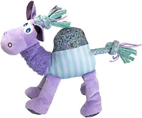 Carnival Knots Camel