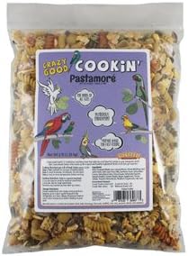 Crazy Good Cookin' - Pastamore' 3lb