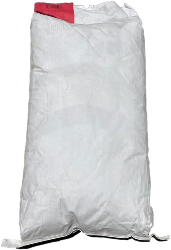 Ernst Grain & Livestock Out of Shell Peanut Splits & Wholes, 45lb, Perfect for Squirrels, Birds, Deer, and Other Wildlife, Raw Peanuts (45lb)