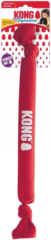 KONG Signature Crunch Single Rope, Small