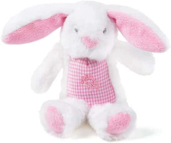 Oscar Newman Pipsqueak Animal Tiny Toys, 7-inch Length