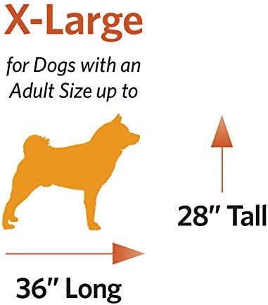 MidWest Homes for Pets 48-Inch LifeStages Crate for Extra-Large Breeds, 90-110 lbs, Double Door Folding Dog Crate with Divider Panel, Leak-Proof Tray & Secure Latch, Heavy-Duty & Easy to Assemble