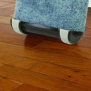 Lean-it Scratching Post Wide 20-Inch, Colors May Vary