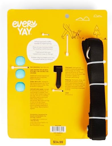 EveryYay by Petco Dog Training Set
