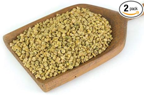 RoudyBush Daily Maintenance 2 Pack 44oz CrumbleF