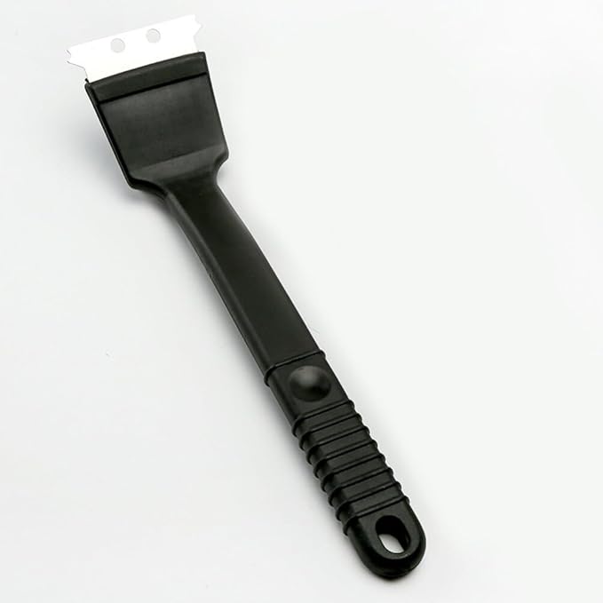 INOOMP 5pcs Handle Birdcage Cleaning Brush Scrubber for Bird Cage Maintenance for All Bird Types and Hard Reach Areas