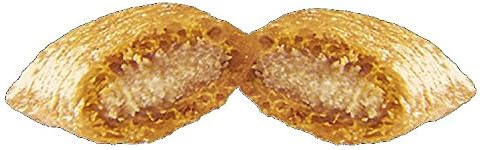 DREAMIES Cheese Cat Treats 60 g (Pack of 8)