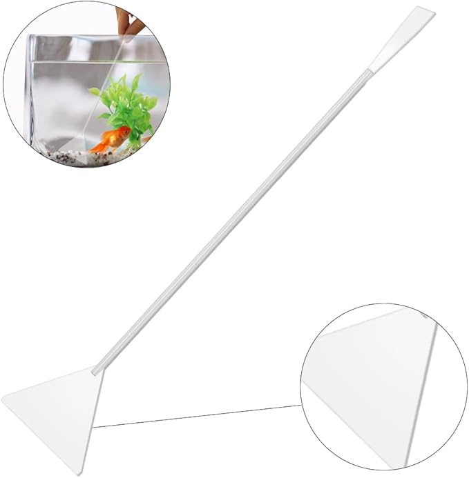 Stainless Steel Aquarium Tank Aquatic Plant Tools Sets (4 in 1)