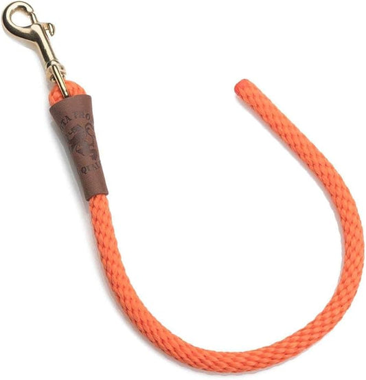 Mendota Pet Training Tab - Made in The USA