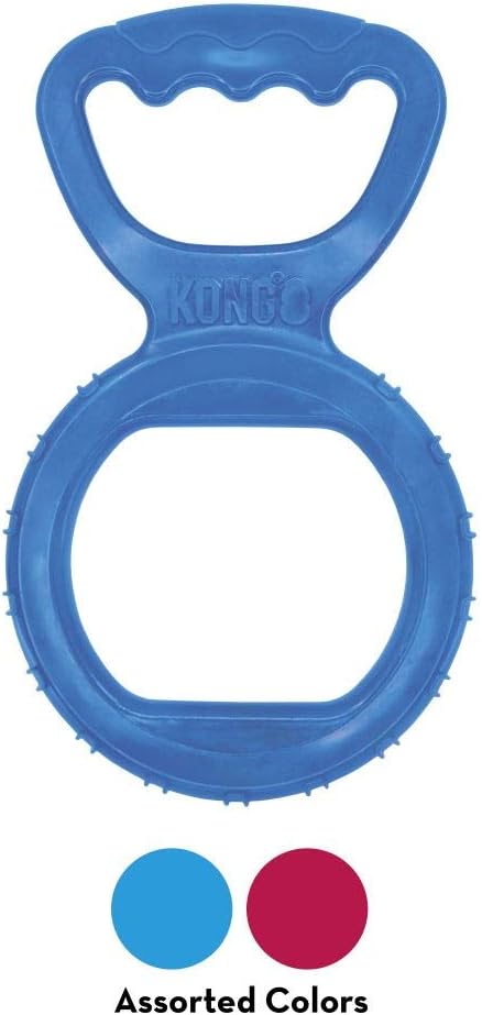 KONG Beezles Tug Assorted Dog Toy