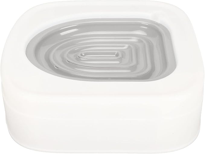 Pongnas Universal Reusable Cat Toilet Training Kit with SiftingFlushable Litter Starter System for Kittens & Adult Cats