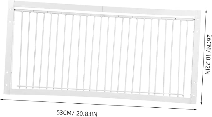Racing Pigeon Durable Encrypted Bird Cage Entrance for Pigeon Loft Enhanced Safety for Competitive Pigeon Racing and Jumping Events for Reliable Use