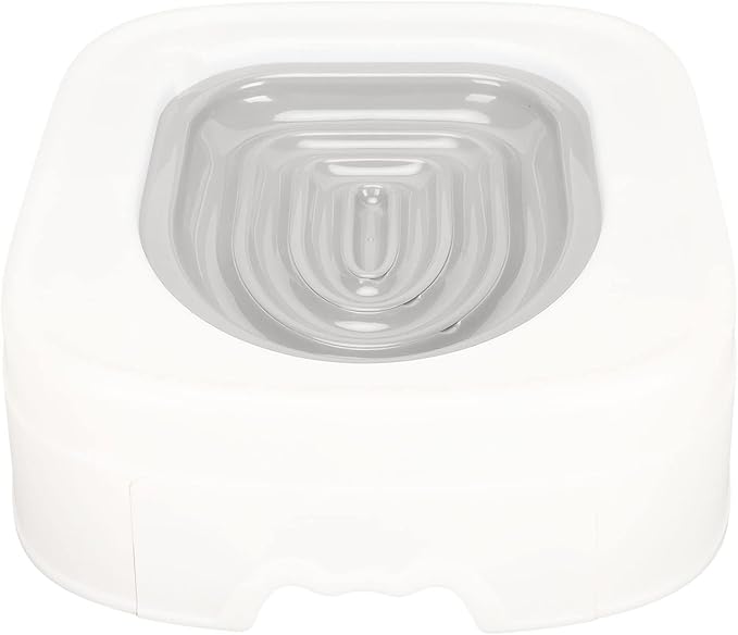 Pongnas Universal Reusable Cat Toilet Training Kit with SiftingFlushable Litter Starter System for Kittens & Adult Cats