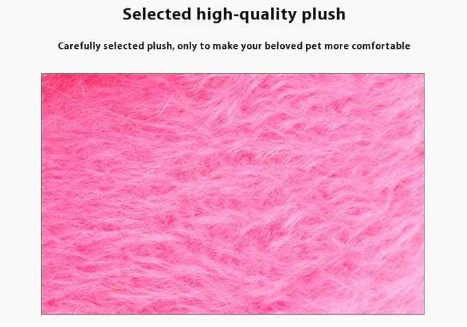 Catnip Mouse Toy, Long Tail Plush Mice for Cats, Interactive Hunting Toy for Indoor Cats, Colorful Soft Cat Toy with Catnip Inside (3PCS)