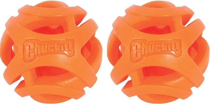 Chuckit! Breathe Right Fetch Ball