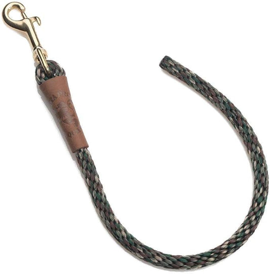 Mendota Pet Training Tab - Made in The USA