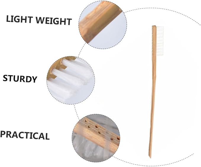 Toddmomy 1pc Bird Cage Cleaning Brush Handle Tool for Effortless Cage Cleaning for Bird and Fecal Ease