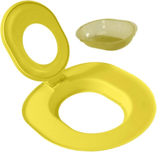Cats and Dog Toilet Guidance Trainer Reusables Puppy Cats Litter Toilet Pet Training Product Cats Litter Training for Stable and Easy Disassembly