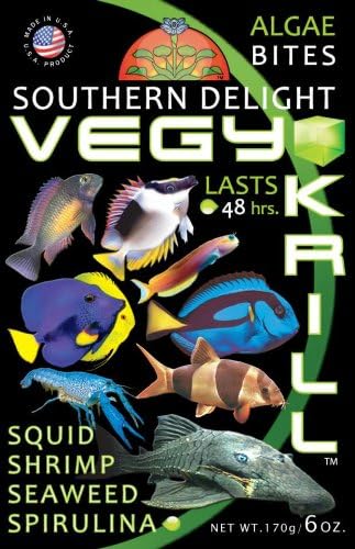 VegyKrill, 6oz
