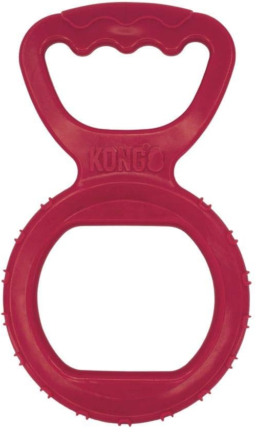 KONG Beezles Tug Assorted Dog Toy