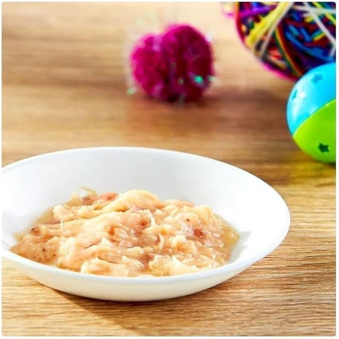 (4 Pack) ~ Pure Balance Pro+ Sensitive Stomach Chicken & Lamb Recipe in Broth, 1.4 Oz